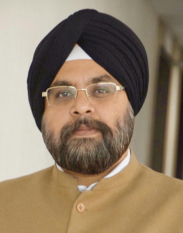 Dr. Ramanpreet Singh